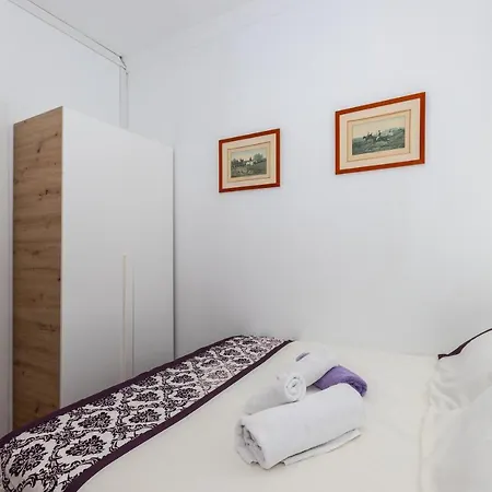 Appartement Vivienda En Calle La Luna