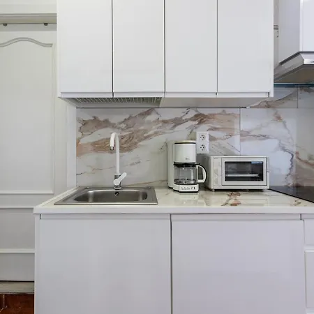 Appartement Vivienda En Calle La Luna Torremolinos