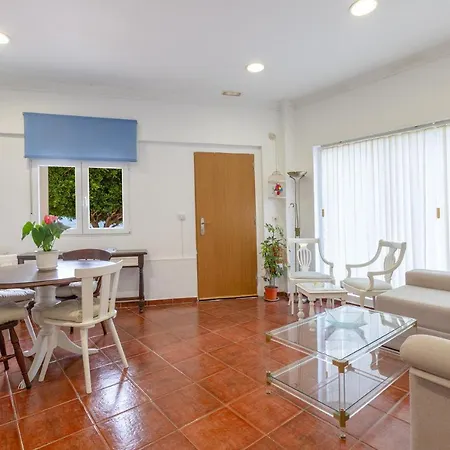 Vivienda En Calle La Luna Appartement *