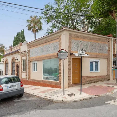 Appartement Vivienda En Calle La Luna *
