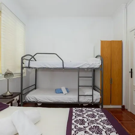 Apartment Vivienda En Calle La Luna Torremolinos