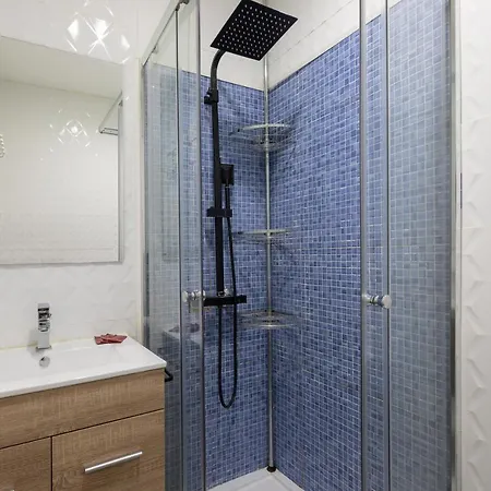 Vivienda En Calle La Luna Apartment Torremolinos
